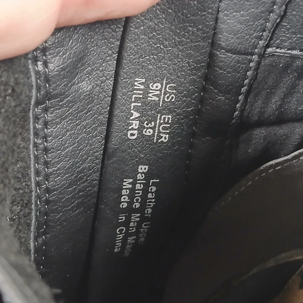 Sam Edelman pre owned